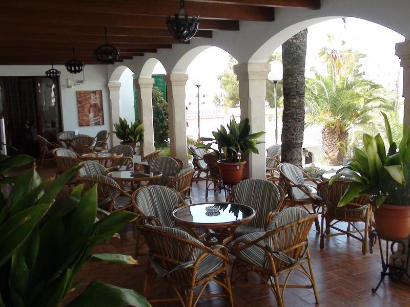 Hotel Oasis D'Or Cala D´Or Exteriér fotografie