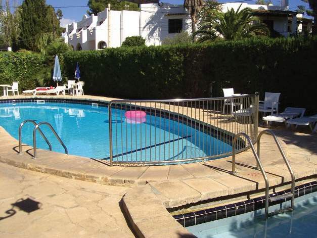 Hotel Oasis D'Or Cala D´Or Exteriér fotografie