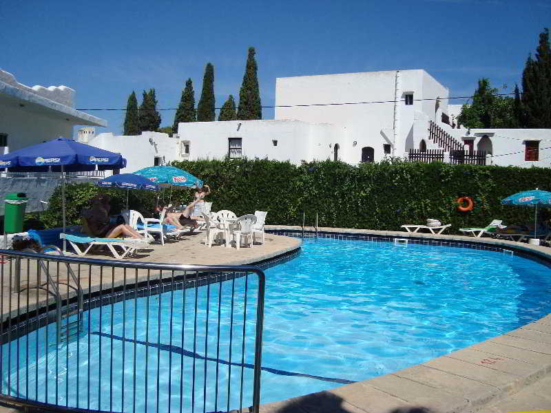 Hotel Oasis D'Or Cala D´Or Exteriér fotografie