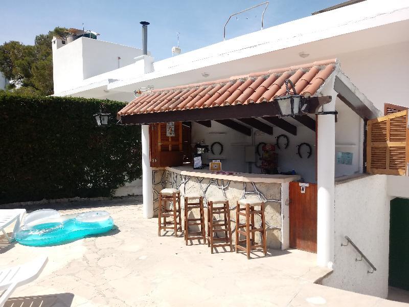 Hotel Oasis D'Or Cala D´Or Exteriér fotografie