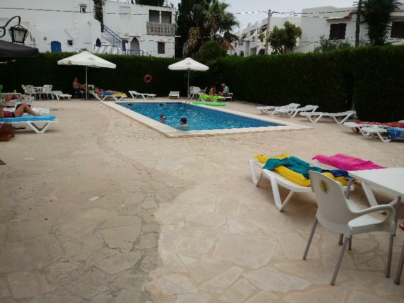 Hotel Oasis D'Or Cala D´Or Exteriér fotografie
