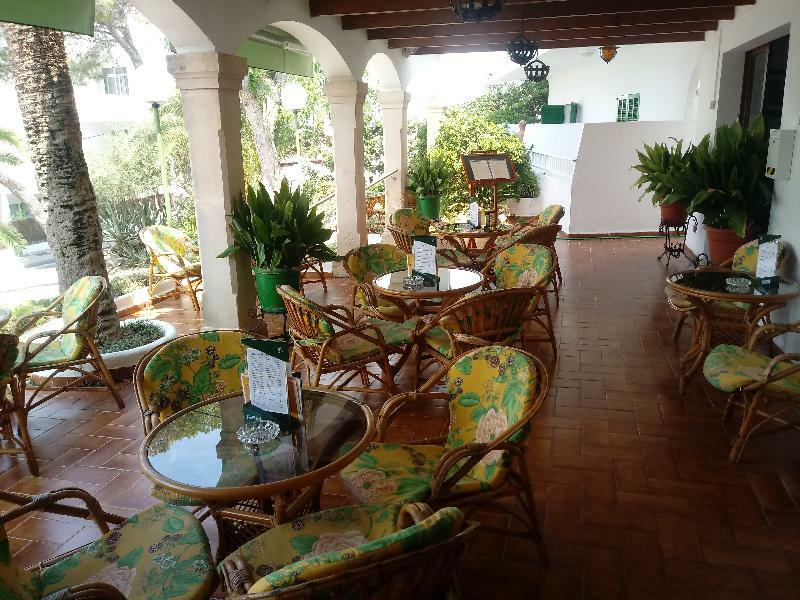 Hotel Oasis D'Or Cala D´Or Exteriér fotografie